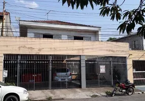Foto 1 de Sobrado com 4 Quartos para venda ou aluguel, 201m² em Vila Noca, São Paulo