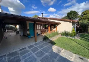 Foto 1 de Casa com 4 Quartos à venda, 300m² em Balneário de Caioba, Matinhos
