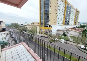 Foto 1 de Apartamento com 3 Quartos para venda ou aluguel, 114m² em Nossa Senhora de Fátima, Santa Maria
