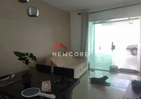 Foto 1 de Casa com 2 Quartos à venda, 100m² em Etelvina Carneiro, Belo Horizonte