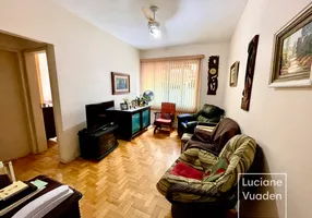 Foto 1 de Apartamento com 2 Quartos à venda, 64m² em Jardim Guanabara, Rio de Janeiro