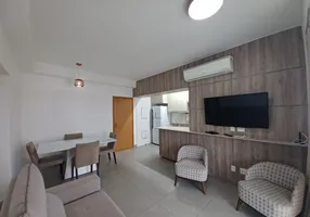 Foto 1 de Apartamento com 2 Quartos para alugar, 72m² em Gonzaga, Santos