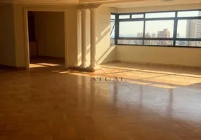 Foto 1 de Apartamento com 3 Quartos à venda, 218m² em Higienópolis, Piracicaba