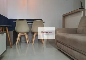 Foto 1 de Apartamento com 2 Quartos à venda, 55m² em Vila Ivone, São Paulo