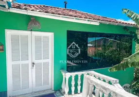 Foto 1 de Casa com 3 Quartos para alugar, 92m² em Praia do Sudoeste, São Pedro da Aldeia
