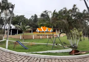 Foto 1 de Fazenda/Sítio com 3 Quartos à venda, 300m² em Santa Clara, Jundiaí