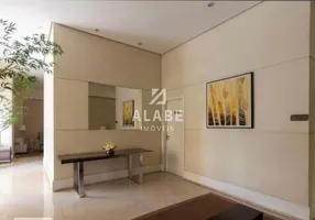 Foto 1 de Apartamento com 3 Quartos à venda, 110m² em Vila Alexandria, São Paulo