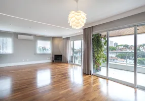 Foto 1 de Apartamento com 4 Quartos à venda, 180m² em Vila Madalena, São Paulo