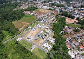 Foto 1 de Casa de Condomínio com 3 Quartos à venda, 260m² em Jardim das Americas, Campo Largo