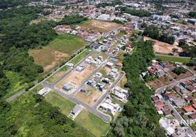 Foto 1 de Lote/Terreno à venda, 275m² em Jardim das Americas, Campo Largo