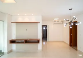 Foto 1 de Apartamento com 3 Quartos para alugar, 85m² em Jardim Goiás, Goiânia