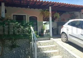 Foto 1 de Casa de Condomínio com 2 Quartos à venda, 80m² em Ponta dos Leites, Araruama