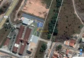 Foto 1 de Lote/Terreno à venda, 14081m² em São Judas Tadeu, Divinópolis