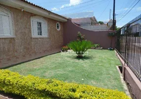 Foto 1 de Casa com 3 Quartos à venda, 120m² em Nova Cidade, Cascavel