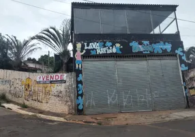 Foto 1 de Prédio Comercial à venda, 100m² em Vila São Cristovão, Tatuí