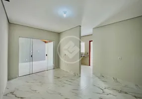 Foto 1 de Casa de Condomínio com 3 Quartos à venda, 145m² em Jardim Vitória, Cuiabá