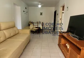 Foto 1 de Apartamento com 2 Quartos à venda, 80m² em Praia Grande, Ubatuba