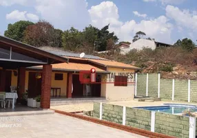 Foto 1 de Fazenda/Sítio com 2 Quartos à venda, 230m² em Chacara Recreio Floresta, Jaguariúna