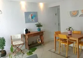 Foto 1 de Apartamento com 3 Quartos à venda, 57m² em Jaguaré, São Paulo