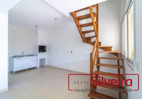 Foto 1 de Casa com 2 Quartos à venda, 67m² em Santa Isabel, Viamão