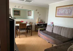 Foto 1 de Apartamento com 2 Quartos à venda, 50m² em Jardim Brasil, São Paulo