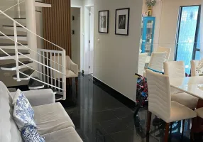 Foto 1 de Apartamento com 3 Quartos à venda, 143m² em Jardins, Aracaju