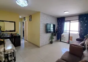 Foto 1 de Apartamento com 3 Quartos à venda, 65m² em Jardim São Luís, São Paulo