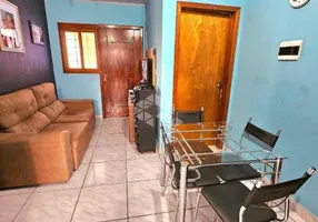 Foto 1 de Casa com 2 Quartos à venda, 44m² em Orico, Gravataí