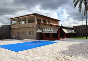 Foto 1 de Casa com 6 Quartos à venda, 600m² em Lourdes, Uberaba