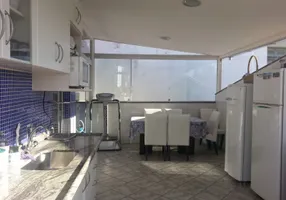 Foto 1 de Casa com 5 Quartos à venda, 126m² em Santa Tereza, Belo Horizonte