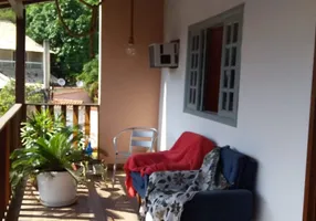 Foto 1 de Casa com 4 Quartos à venda, 170m² em Campo Grande, Rio de Janeiro