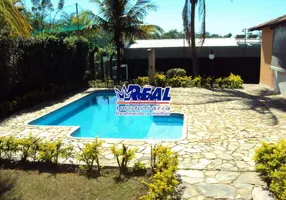 Foto 1 de Casa com 4 Quartos à venda, 350m² em Quintas da Lagoa, Sarzedo