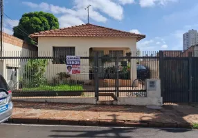 Foto 1 de Casa com 3 Quartos à venda, 173m² em Centro, Araraquara