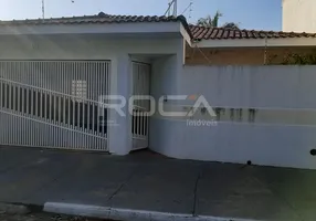Foto 1 de Casa com 3 Quartos à venda, 180m² em Jardim Ipanema, São Carlos