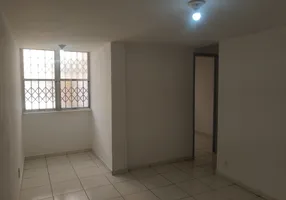 Foto 1 de Apartamento com 2 Quartos para alugar, 55m² em Centro, Niterói