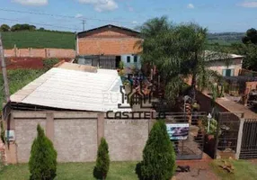 Foto 1 de Fazenda/Sítio com 3 Quartos à venda, 1000m² em Jardim Primavera, Londrina