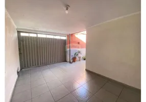 Foto 1 de Casa com 2 Quartos à venda, 97m² em Jardim Boa Esperança, Franca