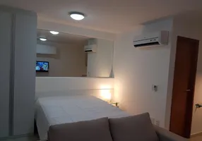 Foto 1 de Apartamento com 1 Quarto para venda ou aluguel, 35m² em Boa Viagem, Recife