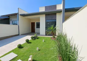 Foto 1 de Casa com 3 Quartos à venda, 80m² em Vila Nova, Barra Velha