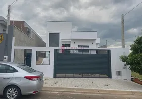 Foto 1 de Casa com 3 Quartos à venda, 250m² em Residencial Tosi, Itupeva