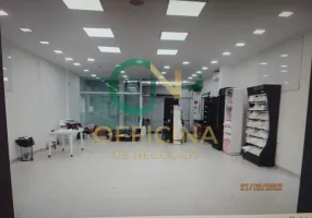 Foto 1 de Prédio Comercial para alugar, 1100m² em Ponta da Praia, Santos