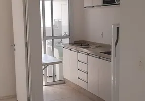 Foto 1 de Apartamento com 1 Quarto para alugar, 43m² em Cerqueira César, São Paulo