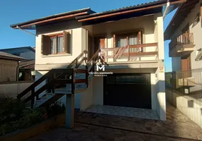 Foto 1 de Casa com 3 Quartos à venda, 243m² em Bela Vista, Caxias do Sul