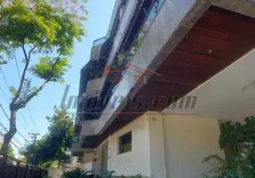 Foto 1 de Cobertura com 4 Quartos à venda, 415m² em Recreio Dos Bandeirantes, Rio de Janeiro