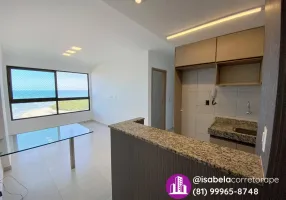 Foto 1 de Apartamento com 2 Quartos para alugar, 50m² em Candeias, Jaboatão dos Guararapes