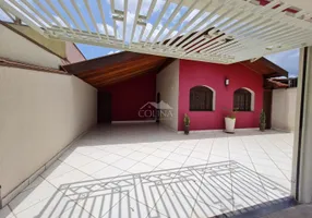 Foto 1 de Casa de Condomínio com 3 Quartos à venda, 150m² em Vila Santa Terezinha, Várzea Paulista