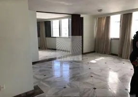 Foto 1 de Apartamento com 2 Quartos para alugar, 127m² em Jardim Paulistano, São Paulo