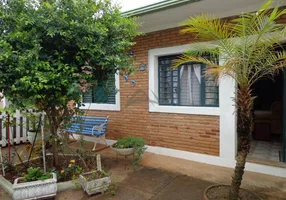Foto 1 de Casa com 3 Quartos à venda, 236m² em Jardim do Vovô, Campinas