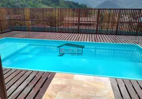 Foto 1 de Apartamento com 2 Quartos à venda, 58m² em PRAIA DE MARANDUBA, Ubatuba