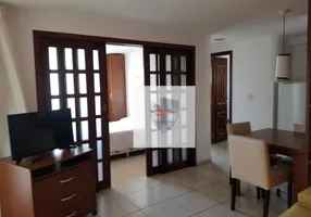 Foto 1 de Apartamento com 2 Quartos para alugar, 68m² em Ponta Negra, Natal